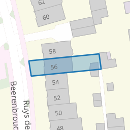 Perceel ASV00-H-11276