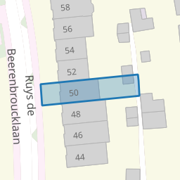 Perceel ASV00-H-11279