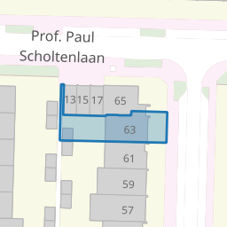 Perceel ASV00-H-11291