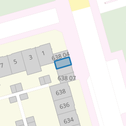 Perceel ASV00-H-11299