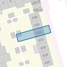 Perceel ASV00-H-11321