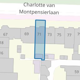 Perceel ASV00-H-11421
