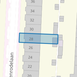 Perceel ASV00-H-11432