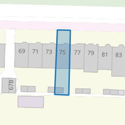 Perceel ASV00-H-11473