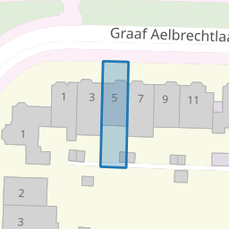 Perceel ASV00-H-11493