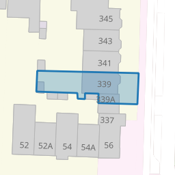 Perceel ASV00-H-11497