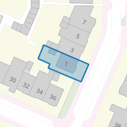 Perceel ASV00-H-11506