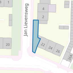 Perceel ASV00-H-11514