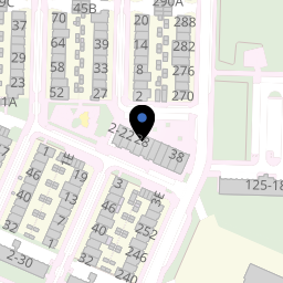 Appartement ASV00 H 11544 2