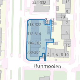 Perceel ASV00-H-11552