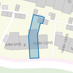 Perceel ASV00-H-11571