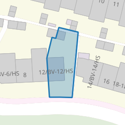 Perceel ASV00-H-11572