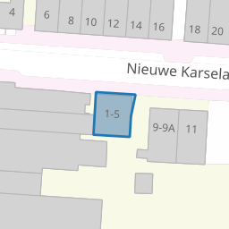 Perceel ASV00-H-11583