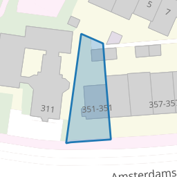 Perceel ASV00-H-11584