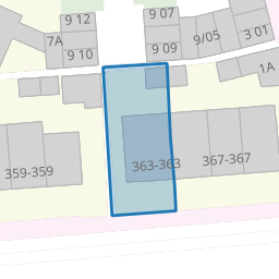 Perceel ASV00-H-11590