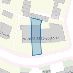 Perceel ASV00-H-11597