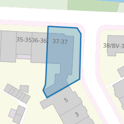 Perceel ASV00-H-11616