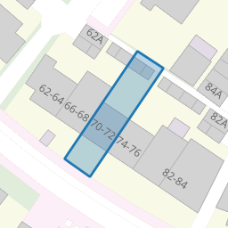 Perceel ASV00-H-11687