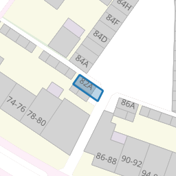 Perceel ASV00-H-11691