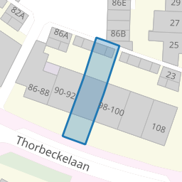 Perceel ASV00-H-11697
