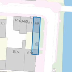 Perceel ASV00-H-11723