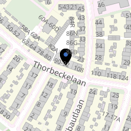 Appartement ASV00 H 11773 2