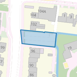 Perceel ASV00-H-11789