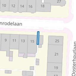 Perceel ASV00-H-11806