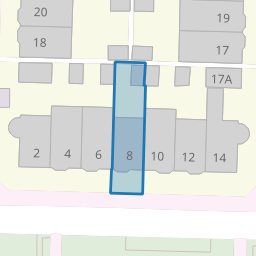 Perceel ASV00-H-11814