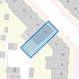 Perceel ASV00-H-11831