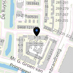 Appartement ASV00 H 11912 5
