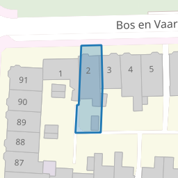 Perceel ASV00-H-11938