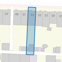 Perceel ASV00-H-12025