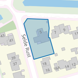 Perceel ASV00-H-12069