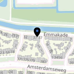 Appartement ASV00 H 12082 2