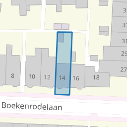 Perceel ASV00-H-12162
