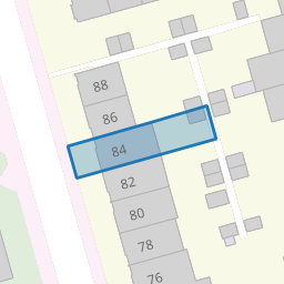 Perceel ASV00-H-12290