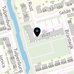 Appartement ASV00 H 12294 18