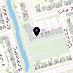 Appartement ASV00 H 12294 31