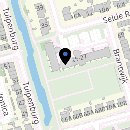 Appartement ASV00 H 12294 43