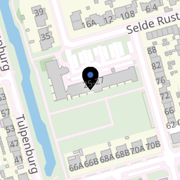 Appartement ASV00 H 12294 49