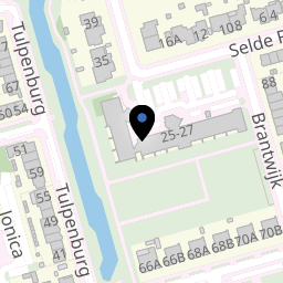 Appartement ASV00 H 12294 7