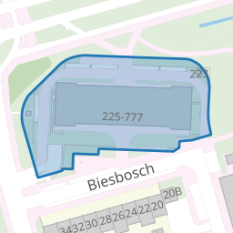 Perceel ASV00-H-12304