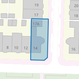 Perceel ASV00-H-12390