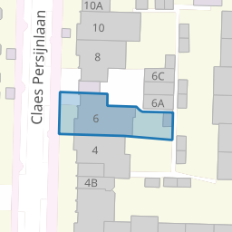 Perceel ASV00-H-12395