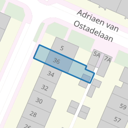 Perceel ASV00-H-12409