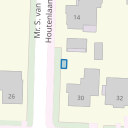 Perceel ASV00-H-12422