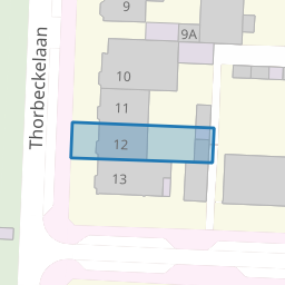 Perceel ASV00-H-12432