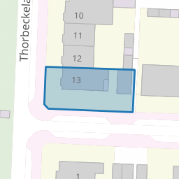 Perceel ASV00-H-12433