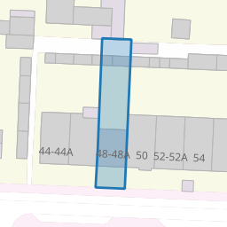 Perceel ASV00-H-12445